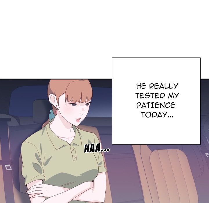 Tighty Lady [Beck Ho An] Tighty Lady Ch 06-10 – page 215