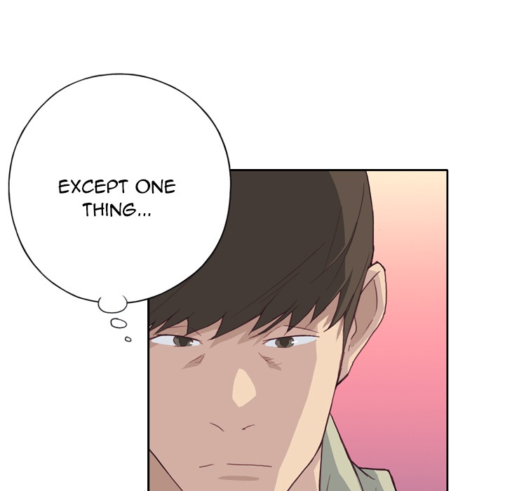 Tighty Lady [Beck Ho An] Tighty Lady Ch 06-10 – page 28