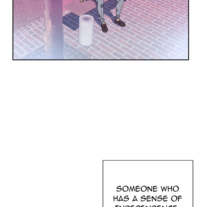 Tighty Lady [Beck Ho An] Tighty Lady Ch 06-10 – page 216
