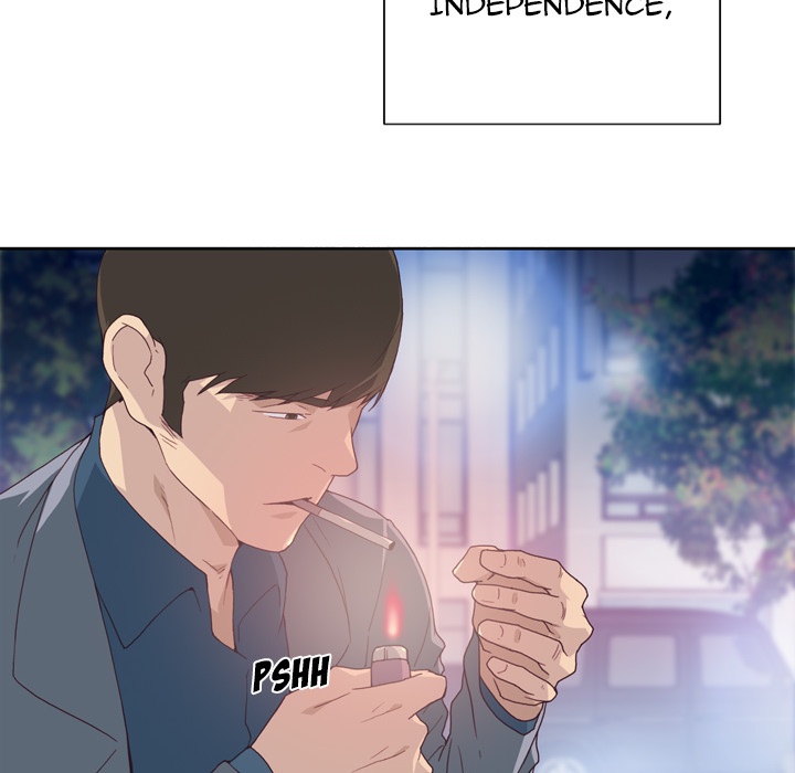 Tighty Lady [Beck Ho An] Tighty Lady Ch 06-10 – page 217