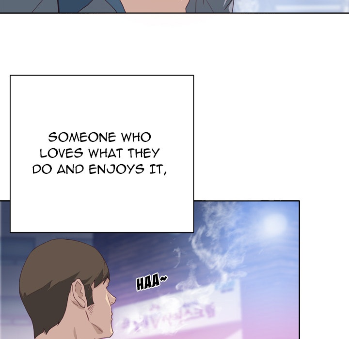 Tighty Lady [Beck Ho An] Tighty Lady Ch 06-10 – page 218