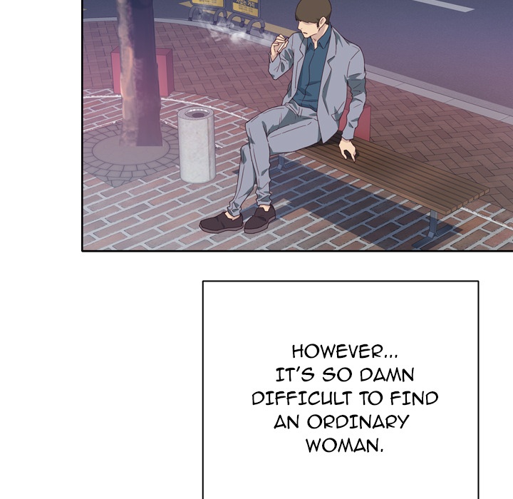 Tighty Lady [Beck Ho An] Tighty Lady Ch 06-10 – page 220