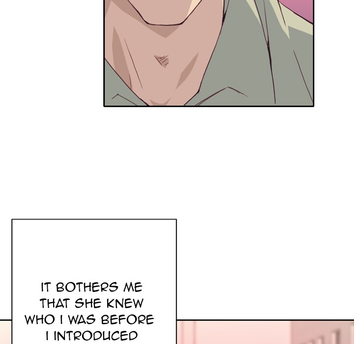 Tighty Lady [Beck Ho An] Tighty Lady Ch 06-10 – page 29