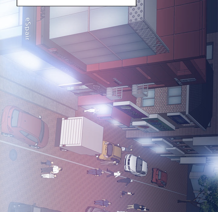 Tighty Lady [Beck Ho An] Tighty Lady Ch 06-10 – page 223
