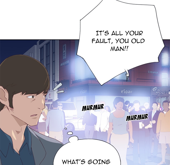 Tighty Lady [Beck Ho An] Tighty Lady Ch 06-10 – page 225