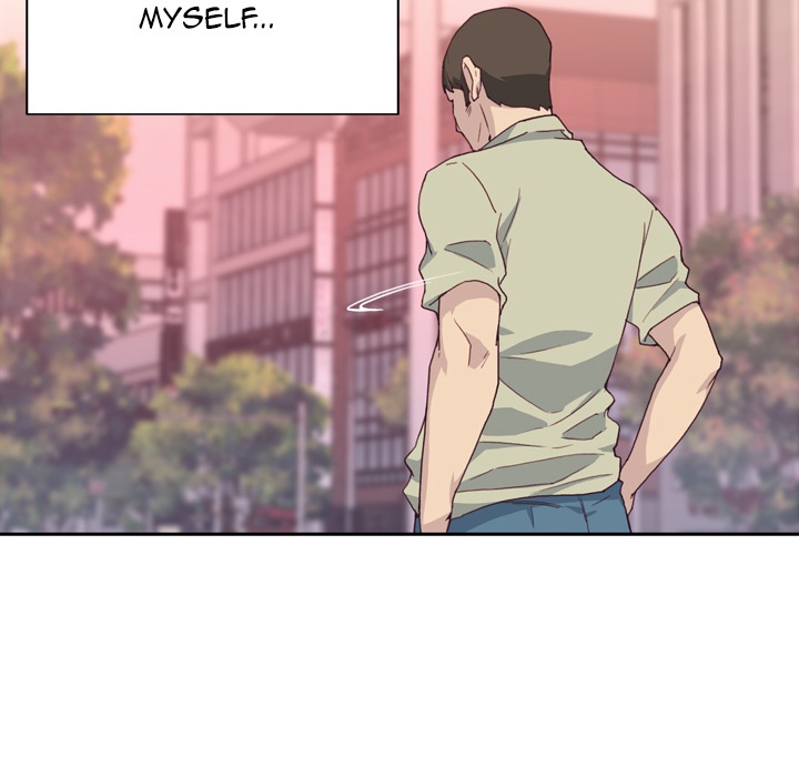 Tighty Lady [Beck Ho An] Tighty Lady Ch 06-10 – page 30