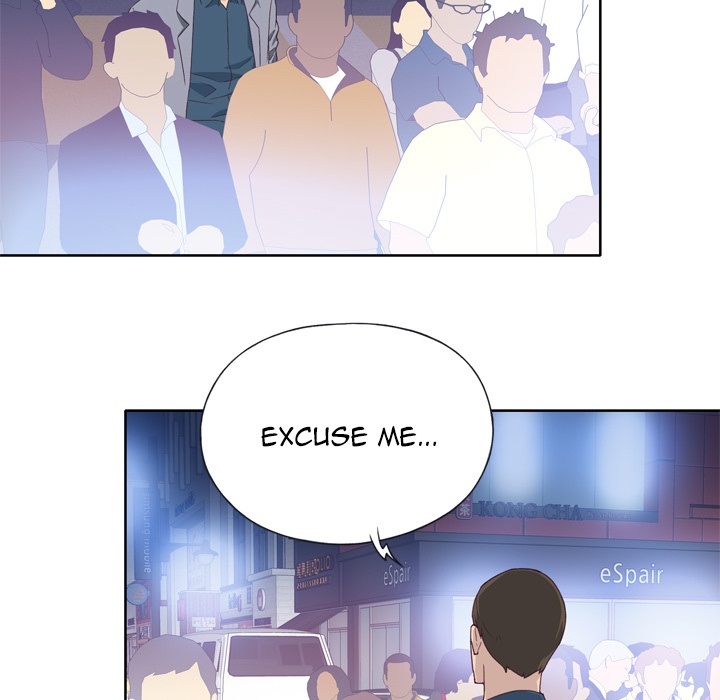 Tighty Lady [Beck Ho An] Tighty Lady Ch 06-10 – page 227