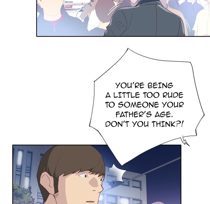 Tighty Lady [Beck Ho An] Tighty Lady Ch 06-10 – page 228