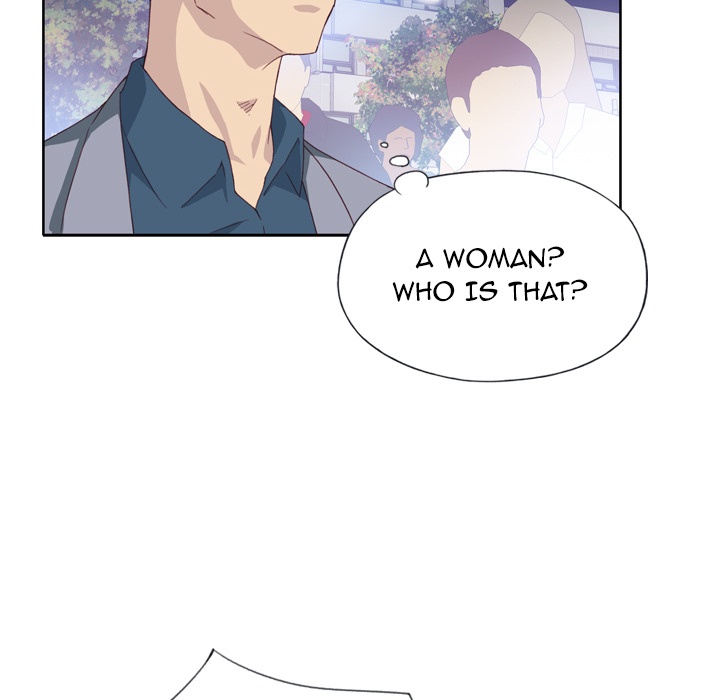 Tighty Lady [Beck Ho An] Tighty Lady Ch 06-10 – page 229