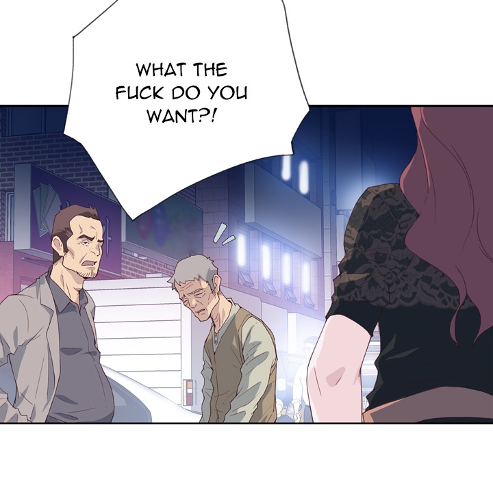 Tighty Lady [Beck Ho An] Tighty Lady Ch 06-10 – page 230