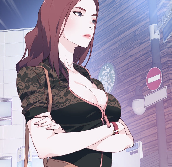 Tighty Lady [Beck Ho An] Tighty Lady Ch 06-10 – page 232