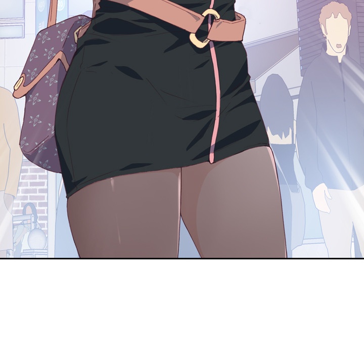 Tighty Lady [Beck Ho An] Tighty Lady Ch 06-10 – page 233