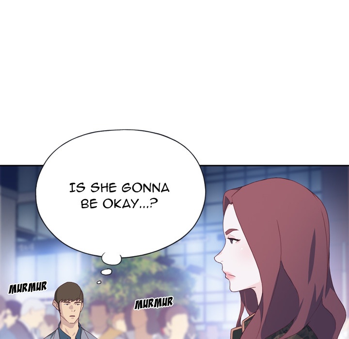 Tighty Lady [Beck Ho An] Tighty Lady Ch 06-10 – page 234