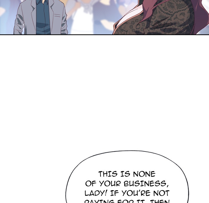 Tighty Lady [Beck Ho An] Tighty Lady Ch 06-10 – page 235