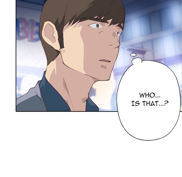 Tighty Lady [Beck Ho An] Tighty Lady Ch 06-10 – page 238