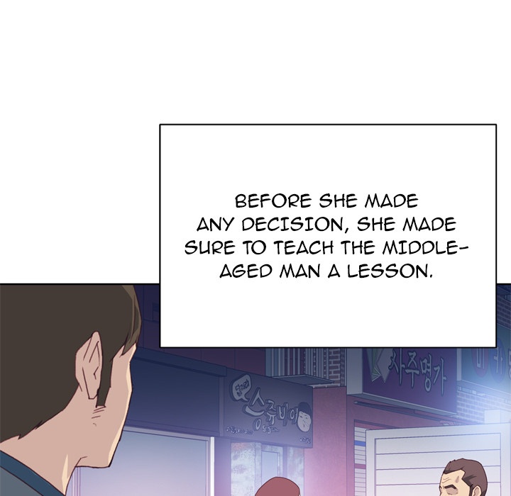 Tighty Lady [Beck Ho An] Tighty Lady Ch 06-10 – page 239