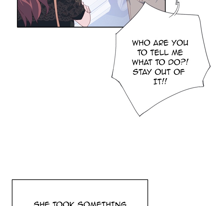 Tighty Lady [Beck Ho An] Tighty Lady Ch 06-10 – page 242
