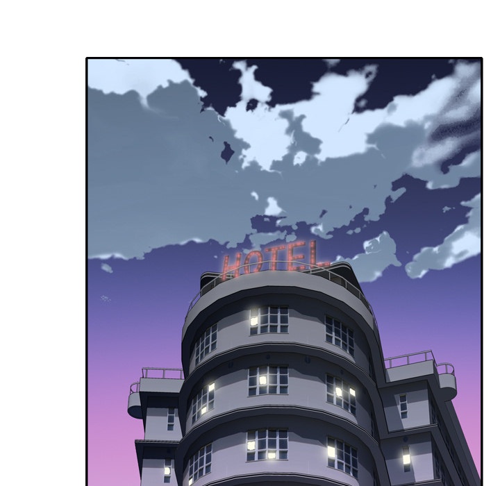 Tighty Lady [Beck Ho An] Tighty Lady Ch 06-10 – page 32