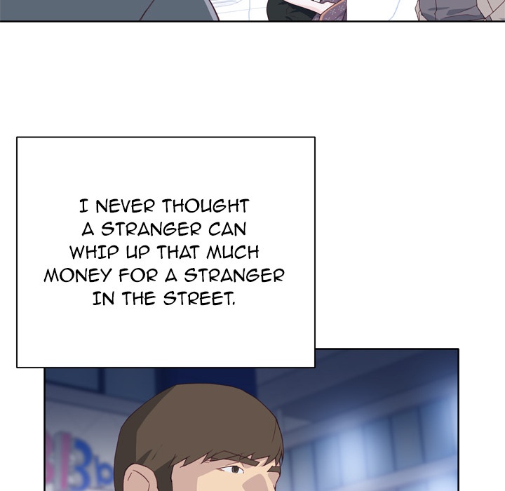 Tighty Lady [Beck Ho An] Tighty Lady Ch 06-10 – page 244