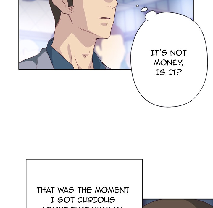 Tighty Lady [Beck Ho An] Tighty Lady Ch 06-10 – page 245