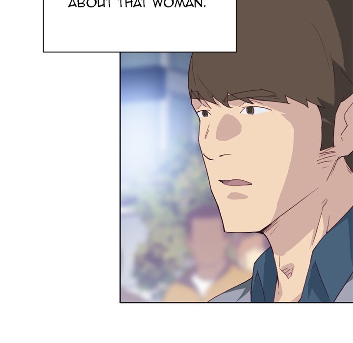 Tighty Lady [Beck Ho An] Tighty Lady Ch 06-10 – page 246