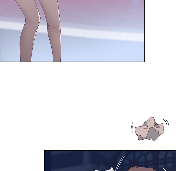 Tighty Lady [Beck Ho An] Tighty Lady Ch 06-10 – page 248