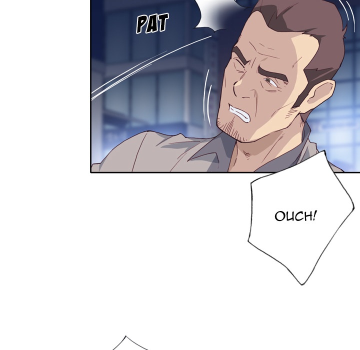Tighty Lady [Beck Ho An] Tighty Lady Ch 06-10 – page 249