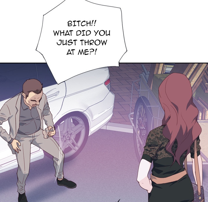 Tighty Lady [Beck Ho An] Tighty Lady Ch 06-10 – page 250