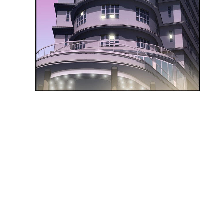 Tighty Lady [Beck Ho An] Tighty Lady Ch 06-10 – page 33