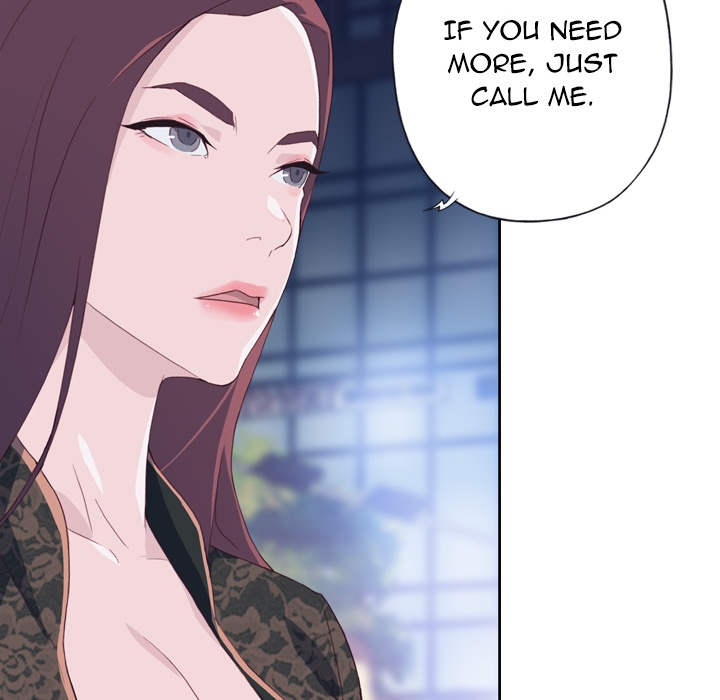 Tighty Lady [Beck Ho An] Tighty Lady Ch 06-10 – page 253