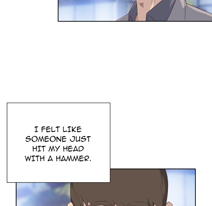 Tighty Lady [Beck Ho An] Tighty Lady Ch 06-10 – page 255