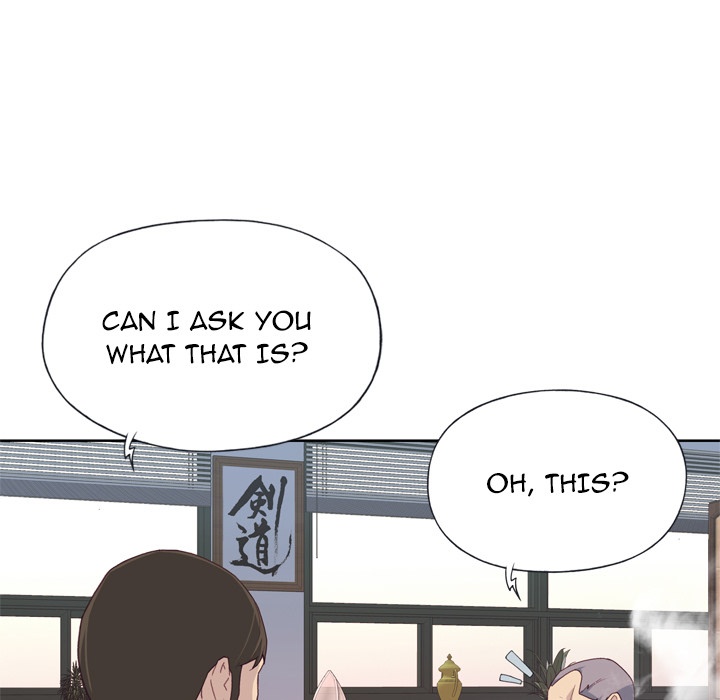 Tighty Lady [Beck Ho An] Tighty Lady Ch 06-10 – page 257