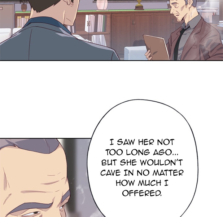 Tighty Lady [Beck Ho An] Tighty Lady Ch 06-10 – page 258