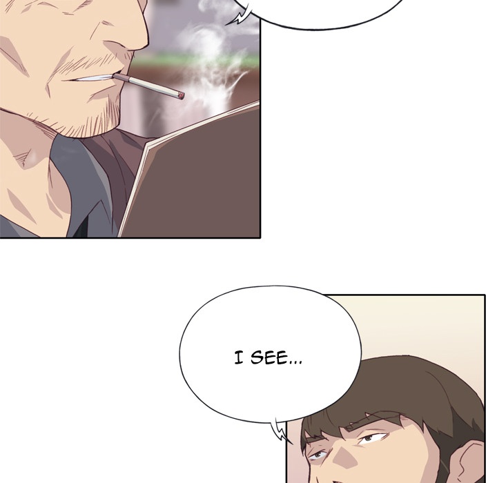 Tighty Lady [Beck Ho An] Tighty Lady Ch 06-10 – page 259