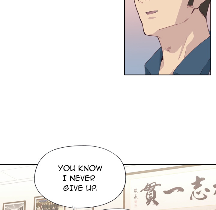 Tighty Lady [Beck Ho An] Tighty Lady Ch 06-10 – page 260