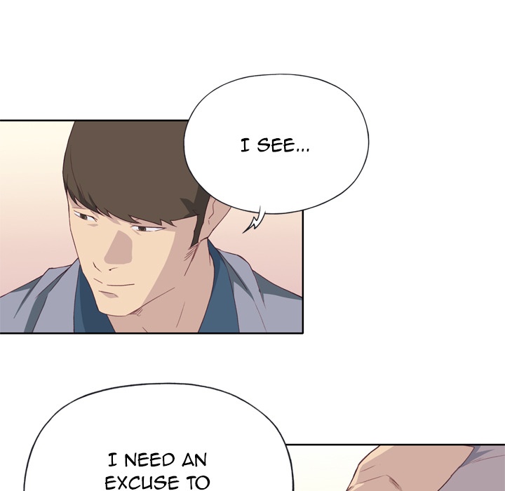 Tighty Lady [Beck Ho An] Tighty Lady Ch 06-10 – page 263