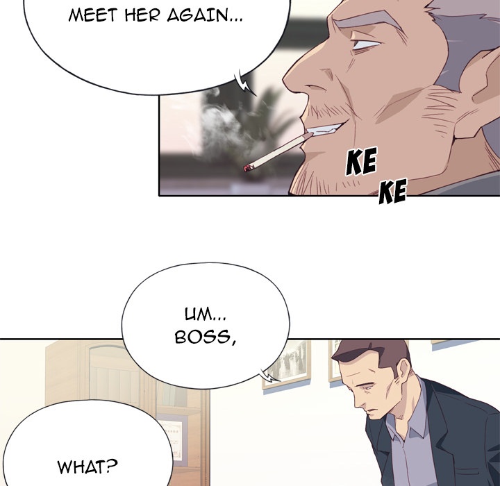Tighty Lady [Beck Ho An] Tighty Lady Ch 06-10 – page 264