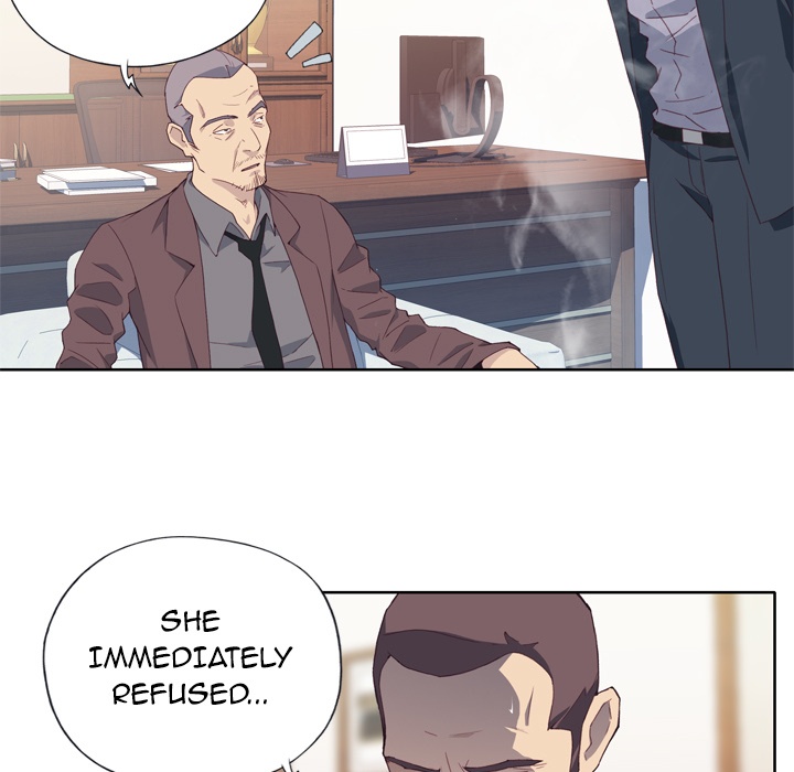 Tighty Lady [Beck Ho An] Tighty Lady Ch 06-10 – page 265