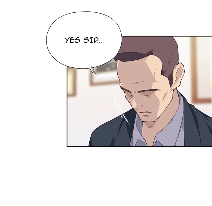Tighty Lady [Beck Ho An] Tighty Lady Ch 06-10 – page 266