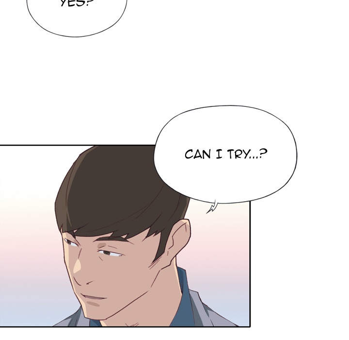Tighty Lady [Beck Ho An] Tighty Lady Ch 06-10 – page 268