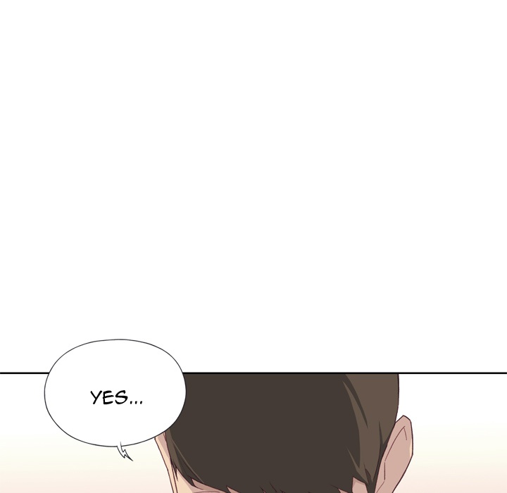 Tighty Lady [Beck Ho An] Tighty Lady Ch 06-10 – page 270