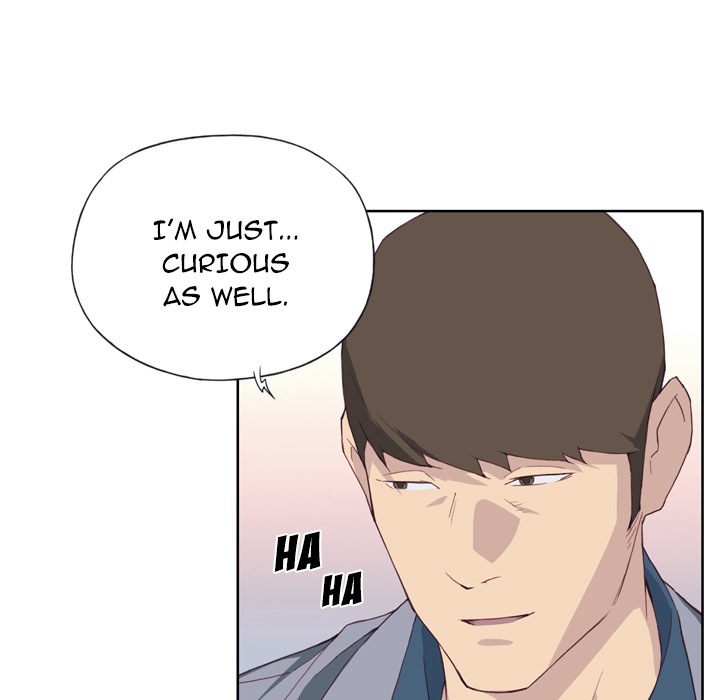 Tighty Lady [Beck Ho An] Tighty Lady Ch 06-10 – page 273