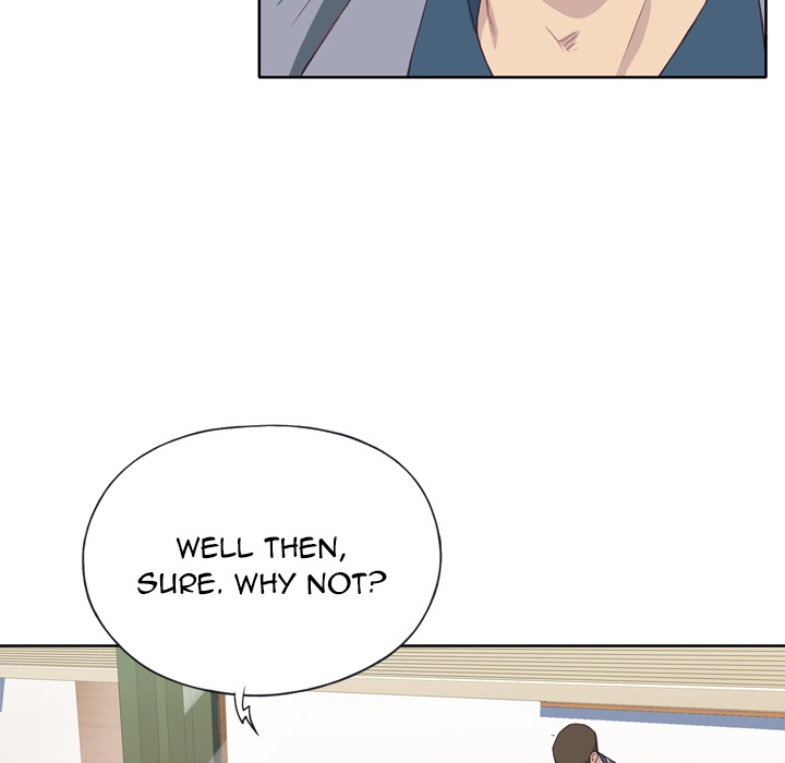 Tighty Lady [Beck Ho An] Tighty Lady Ch 06-10 – page 274