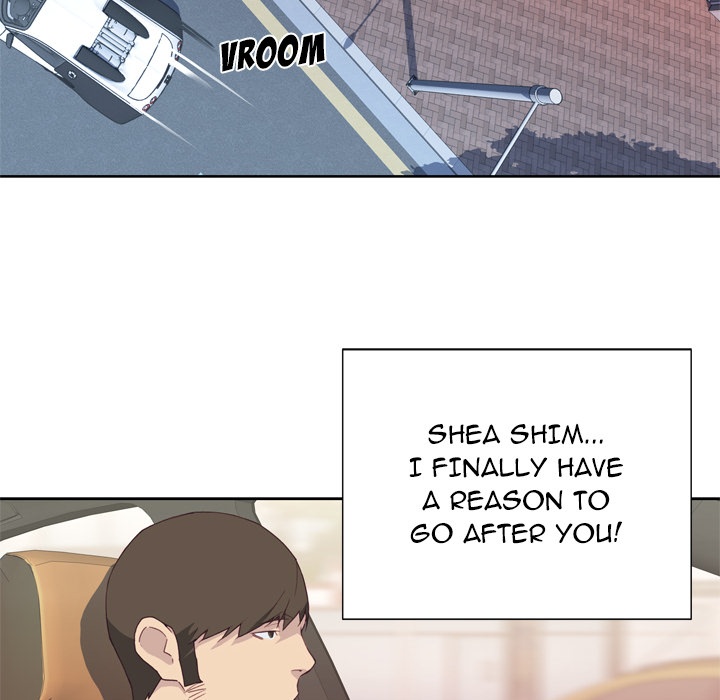 Tighty Lady [Beck Ho An] Tighty Lady Ch 06-10 – page 278
