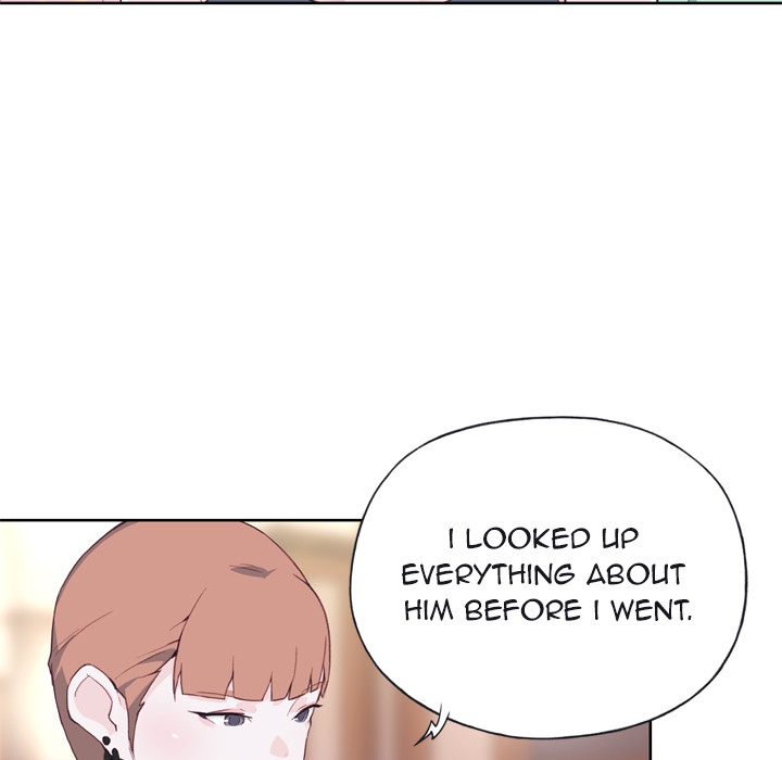 Tighty Lady [Beck Ho An] Tighty Lady Ch 06-10 – page 40