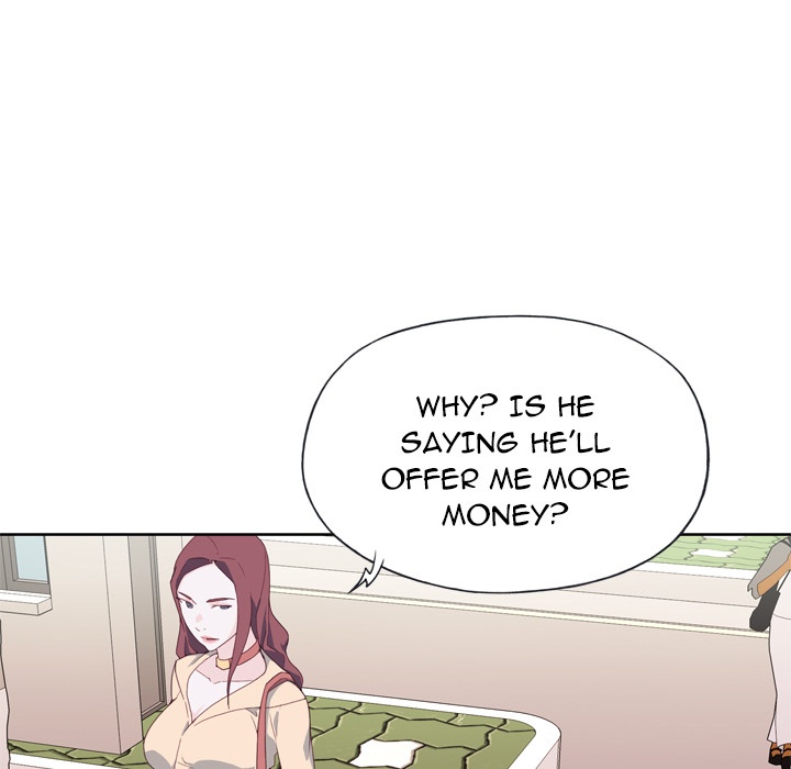 Tighty Lady [Beck Ho An] Tighty Lady Ch 06-10 – page 286