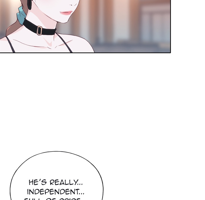 Tighty Lady [Beck Ho An] Tighty Lady Ch 06-10 – page 41