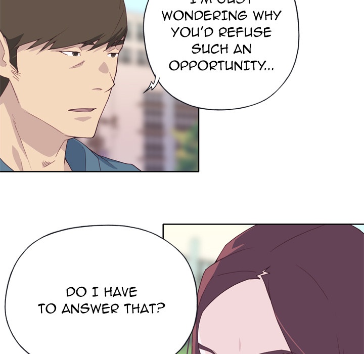Tighty Lady [Beck Ho An] Tighty Lady Ch 06-10 – page 288