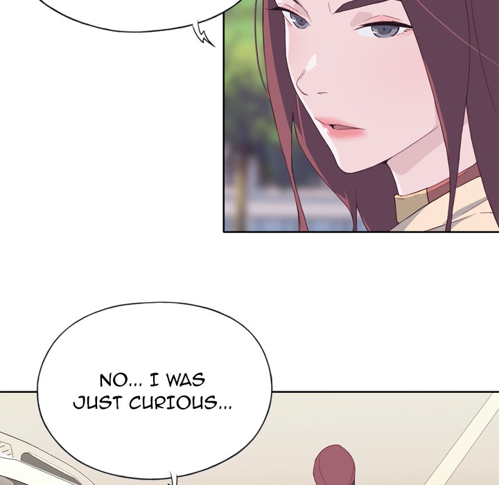 Tighty Lady [Beck Ho An] Tighty Lady Ch 06-10 – page 289