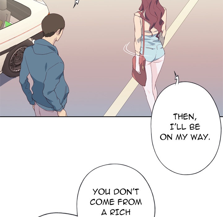 Tighty Lady [Beck Ho An] Tighty Lady Ch 06-10 – page 290
